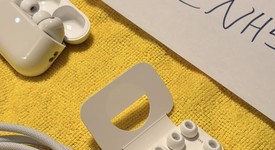 Used
													Apple AirPods Pro 3, photo 4 of 6