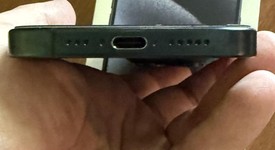 Good
													Apple iPhone 15 Pro - Unlocked, Blue, 512 GB, A2848, photo 4 of 7