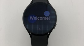 Mint
													Samsung Galaxy Watch4 - AT&T, Black, 44mm, photo 1 of 6