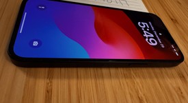 Good
													Apple iPhone 13 - AT&T, Midnight, 256 GB, A2482, photo 6 of 6