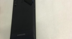 Mint
													Samsung Galaxy A21 - T-Mobile, Black, 32 GB, 3 GB, photo 4 of 6