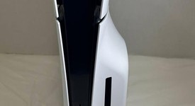 Good
													PlayStation 5 Slim Standard Edition (2023) - White, 1 TB, photo 2 of 4