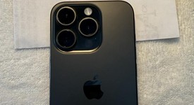 Mint
													Apple iPhone 15 Pro - T-Mobile, Black, 256 GB, A2848, photo 3 of 14