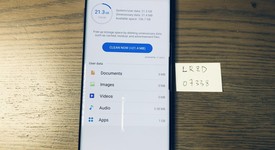 Mint
													Samsung Galaxy S10 Plus - Unlocked, White, 128 GB, 8 GB, SM-G975U1, photo 4 of 6