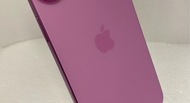 Mint
													Apple iPhone 16 Plus - Unlocked, Pink, 128 GB, A3082, photo 2 of 9