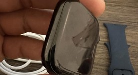 Mint
													Apple Watch Series 10 42mm - Black, A2997 - GPS, Aluminum, photo 5 of 5