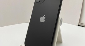 Fair
													Apple iPhone 11 - Unlocked, Black, 64 GB, A2111, photo 3 of 7