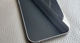 Good
													Apple iPhone 16 Pro - Unlocked, White, 1 TB, A3083, photo 1 of 7