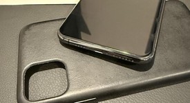 Good
													Apple iPhone 11 Pro Max - Unlocked, Gray, 256 GB, A2161, photo 5 of 5