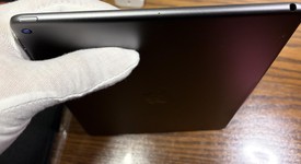 Good
													Apple iPad Air 3rd Gen - Wi-Fi, Gray, 64 GB, photo 4 of 8