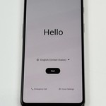Good OnePlus 6 - Unlocked, 128 GB, White, 6 GB