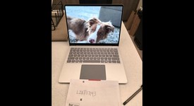 Mint
													Microsoft Surface Laptop 7 - Platinum, 256 GB, 16 GB, 13.8", photo 4 of 13