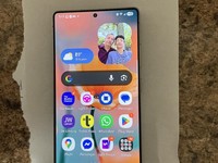 Samsung Galaxy S25 Ultra