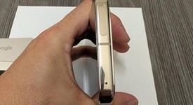 Mint
													Google Pixel 9 Pro - Verizon, Porcelain, 128 GB, 16 GB, GR83Y, photo 4 of 8