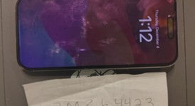 Mint
													Apple iPhone 16 Pro - Unlocked, Natural, 128 GB, A3083, photo 1 of 13