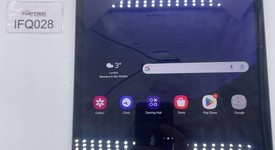 Good
													Samsung Galaxy Tab S9 Plus - Wi-Fi, Graphite, 256 GB, 12 GB, SM-X810, photo 2 of 4