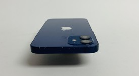 Fair
													Apple iPhone 12 - Unlocked, Blue, 64 GB, A2172, photo 5 of 9