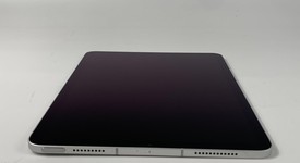 Mint
													Apple iPad Air 4th Gen - Wi-Fi, Silver, 256 GB, A2316, photo 5 of 7