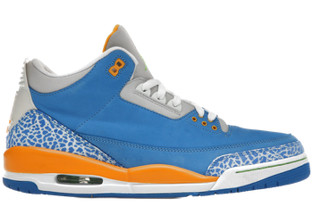 Jordan 3 Retro Do the Right Thing (DTRT) for sale