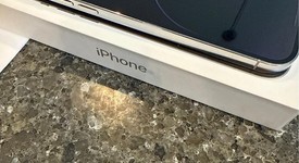 Good
													Apple iPhone 14 Pro Max - AT&T, Silver, 256 GB, A2651, photo 2 of 5