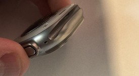 Good
													Apple Watch Ultra 49mm - Unlocked, Titanium, A2622, photo 5 of 19