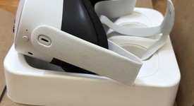 Mint
													Meta Quest 3S - 128 GB, photo 5 of 19