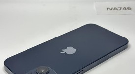 Good
													Apple iPhone 13 - Unlocked, Midnight, 128 GB, A2482, photo 3 of 6