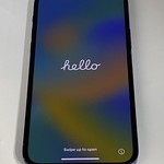 Fair Apple iPhone 12 - Unlocked, 128 GB, Blue, A2172