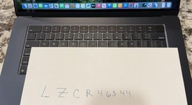 Mint
													MacBook Air 2024 (M3) - 15" - Apple M3, Midnight, 256 GB, 16 GB, 10-core GPU, photo 2 of 15