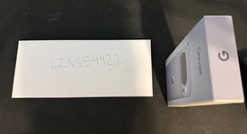 New
													Google Pixel 10 Pro - Unlocked, Moonstone, 128 GB, G4QUR, photo 5 of 5