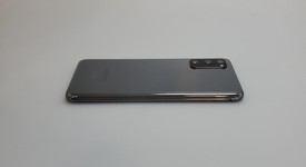 Good
													Samsung Galaxy S20 5G - T-Mobile, Gray, 128 GB, 12 GB, SM-G981U, photo 3 of 7