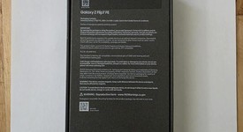 Mint
													Samsung Galaxy Z Flip7 FE - Spectrum, White, 128 GB, 8 GB, SM-F761U, photo 4 of 11