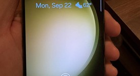 Good
													Samsung Galaxy S23 - Xfinity, Graphite, 128 GB, 8 GB, SM-S911U, photo 2 of 7