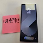 Good Samsung Galaxy Z Fold6 - T-Mobile, 256 GB, Silver, 12 GB, SM-F956U