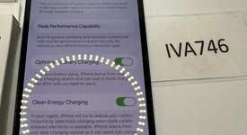 Mint
													Apple iPhone 13 Pro - Unlocked, Green, 256 GB, A2483, photo 1 of 6