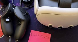 Mint
													Meta Quest 3 - 512 GB, photo 2 of 13