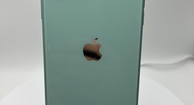Good
													Apple iPhone 11 - Unlocked, Green, 64 GB, A2111, photo 3 of 9