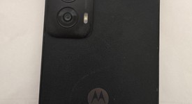 Good
													Moto G Power 5G 2024 - Unlocked, Black, 128 GB, 8 GB, photo 3 of 8