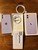 Mint Apple iPhone 11 - Unlocked, Purple, 128 GB, A2111