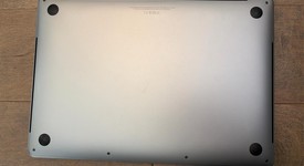 Good
													MacBook Pro 2019 - 13" - I5, Silver, 512 GB, 8 GB, photo 4 of 10