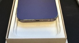 Mint
													Apple iPhone 14 Pro Max - Verizon, Purple, 1 TB, A2651, photo 3 of 14