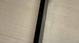 Good
													Apple iPhone 14 Pro Max - Unlocked, Black, 512 GB, A2651, photo 3 of 7