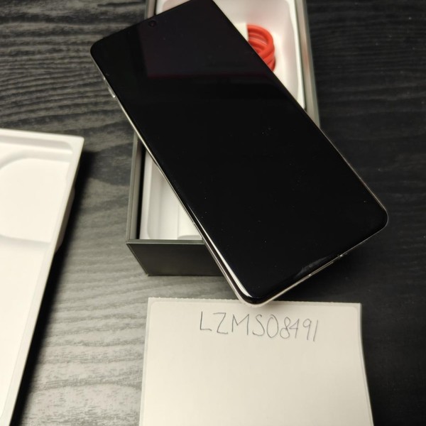 OnePlus 13 - Unlocked, 512 GB, Arctic Dawn, 16 GB