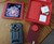 Good OnePlus Open - Unlocked, Red, 1 TB, 16 GB, Apex Edition