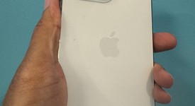 Mint
													Apple iPhone 14 Pro Max - Unlocked, Silver, 256 GB, A2651, photo 2 of 6