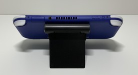 Good
													Nintendo Switch Lite - Blue, photo 3 of 6