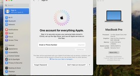 Good
													MacBook Pro 2020 - 13" - I5, Silver, 256 GB, 8 GB, photo 2 of 16