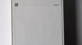 New
													Apple iPhone 12 - Unlocked, Black, 64 GB, A2172, photo 2 of 2