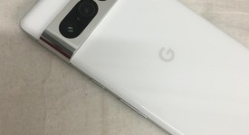 Good
													Google Pixel 7 Pro - Unlocked, Snow, 128 GB, 12 GB, GE2AE, photo 1 of 7
