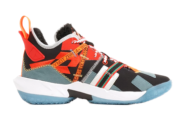 Jordan Why Not Zer0.4 Facetasm for sale